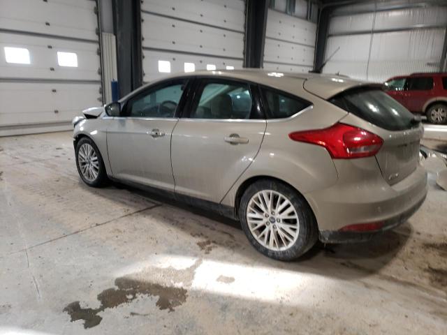 Photo 2 from auction – 2016 FORD FOCUS TITA with VIN 1FADP3N24GL339822