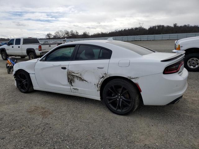 Photo 2 from auction – 2018 DODGE CHARGER R/ with VIN 2C3CDXCT4JH230223