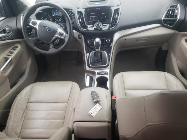 Photo 8 from auction – 2013 FORD ESCAPE SEL with VIN 1FMCU0H98DUA71414