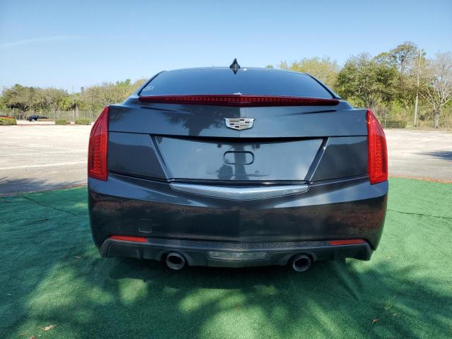 Photo 6 from auction – 2018 CADILLAC ATS PREMIU with VIN 1G6AD5SS8J0178618