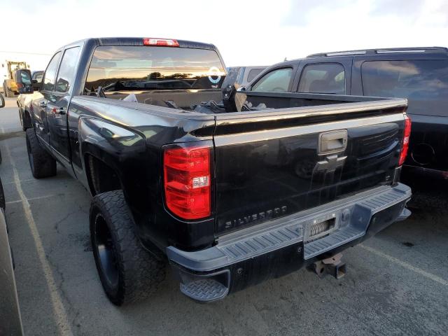Photo 2 from auction – 2016 CHEVROLET SILVERADO with VIN 1GC1KVE85GF157363