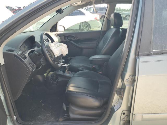 Photo 7 from auction – 2005 FORD FOCUS ZX5 with VIN 3FAFP37N15R112554