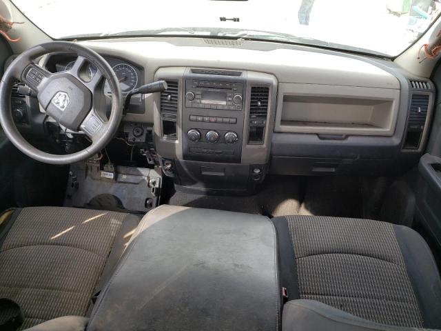 Photo 8 from auction – 2012 DODGE RAM 1500 S with VIN 1C6RD6FTXCS221752