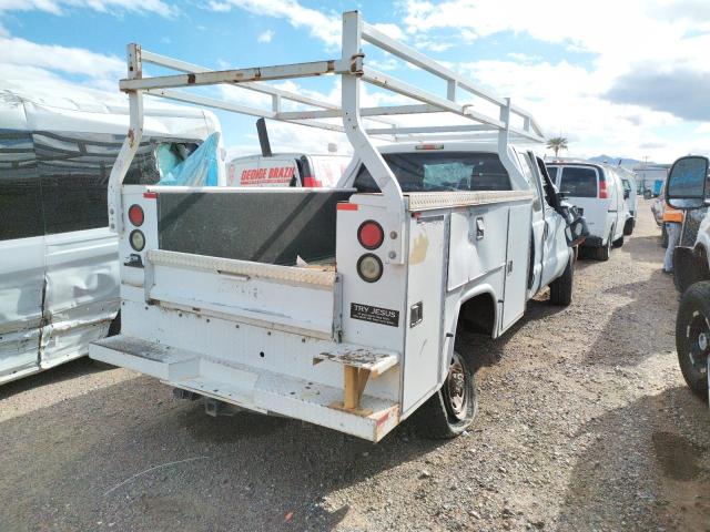 Photo 3 from auction – 2012 FORD F250 SUPER with VIN 1FT7X2B63CEA16921