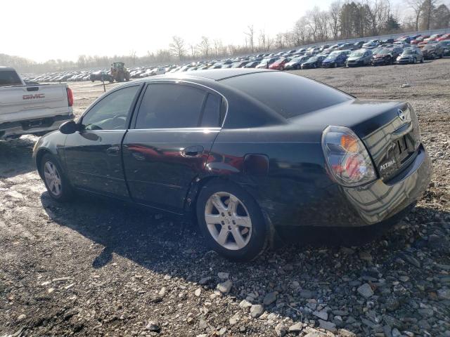 Photo 2 from auction – 2002 NISSAN ALTIMA BAS with VIN 1N4AL11D22C700676