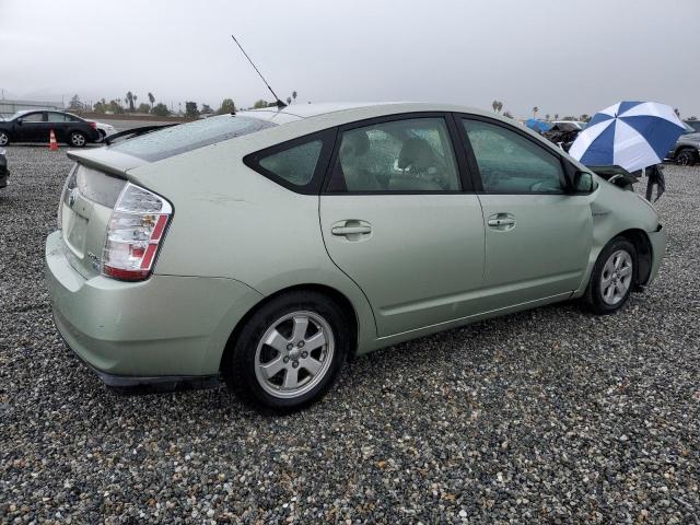 Photo 3 from auction – 2008 TOYOTA PRIUS with VIN JTDKB20U583424267