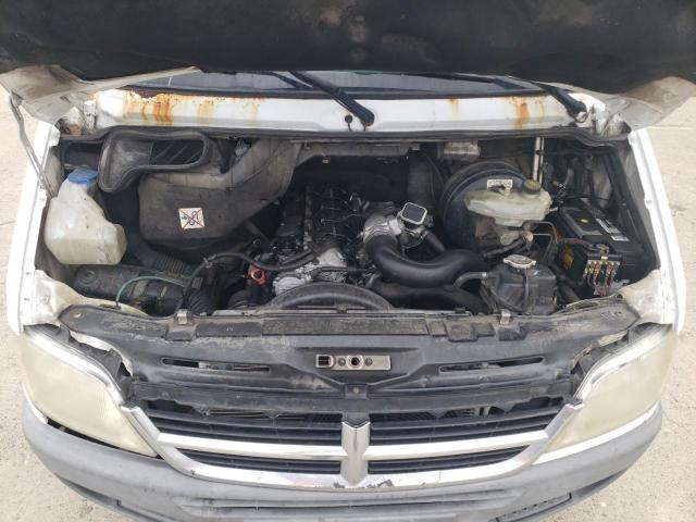 Photo 12 from auction – 2006 DODGE SPRINTER 3 with VIN WD0PD544365960848