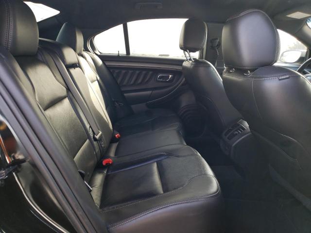 Photo 10 from auction – 2014 FORD TAURUS SEL with VIN 1FAHP2E86EG150997