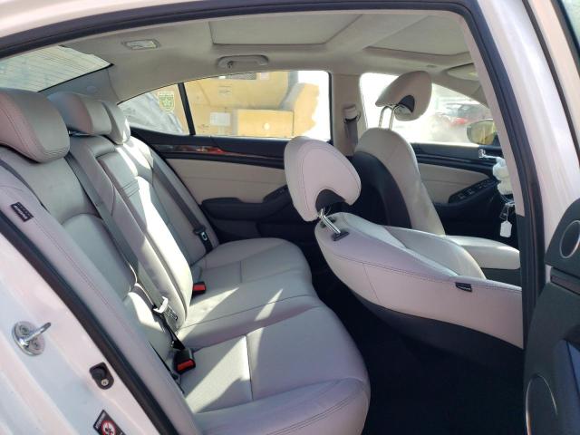 Photo 10 from auction – 2015 KIA CADENZA PR with VIN KNALN4D74F5168410