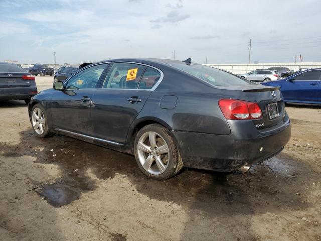 Photo 2 from auction – 2007 LEXUS GS 350 with VIN JTHBE96S270014157