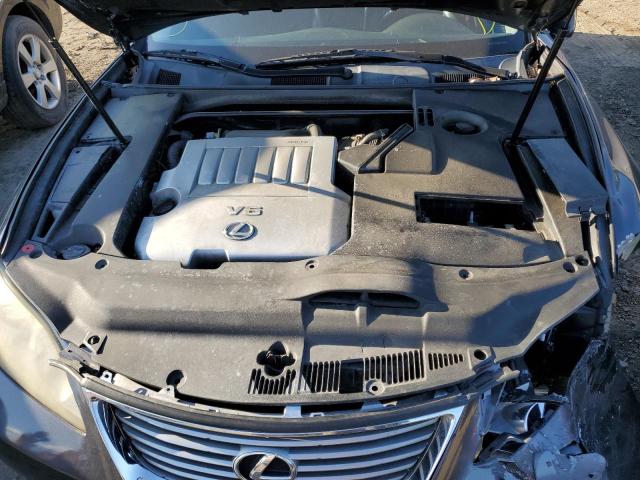 Photo 11 from auction – 2008 LEXUS ES 350 with VIN JTHBJ46G082258499