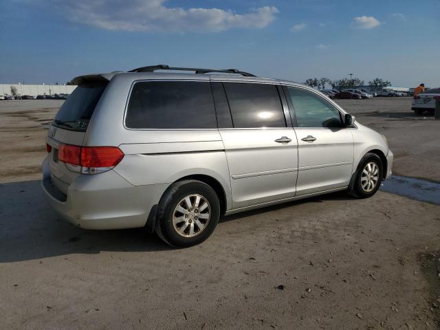 Photo 3 from auction – 2008 HONDA ODYSSEY EX with VIN 5FNRL38648B411018