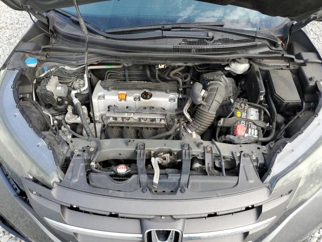 Photo 12 from auction – 2012 HONDA CR-V EX with VIN 2HKRM4H50CH626092