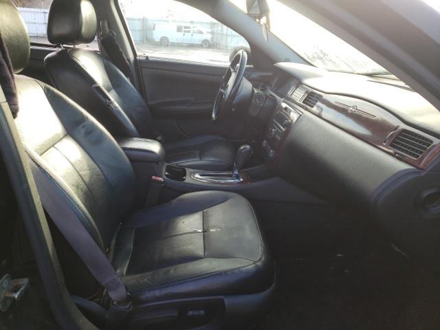 Photo 7 from auction – 2009 CHEVROLET IMPALA 1LT with VIN 2G1WT57K391318789