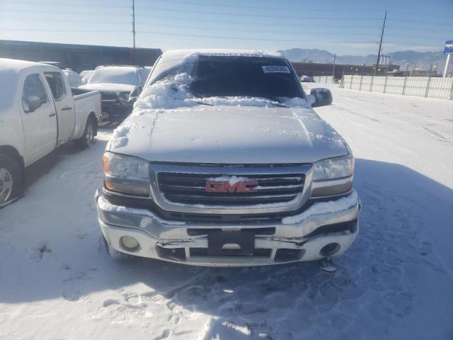 Photo 5 from auction – 2004 GMC SIERRA K25 with VIN 1GTHK29G64E397666