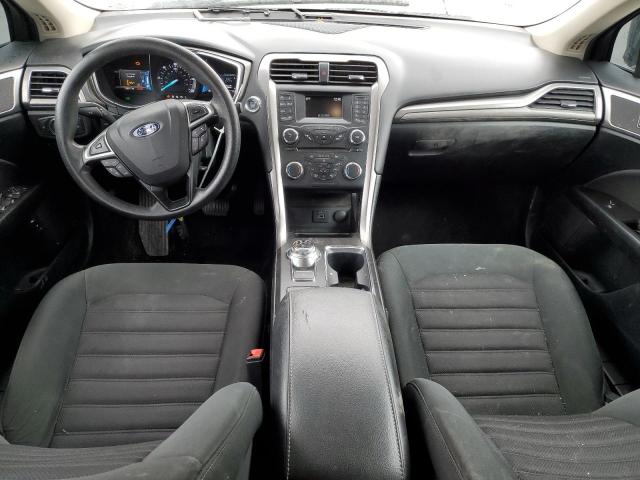 Photo 8 from auction – 2017 FORD FUSION SE with VIN 3FA6P0LU7HR355320