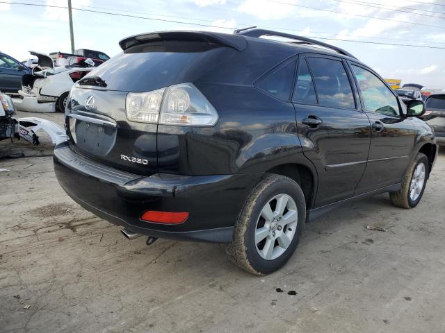 Photo 3 from auction – 2004 LEXUS RX 330 with VIN JTJHA31U340037775