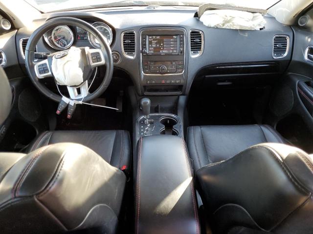 Photo 8 from auction – 2013 DODGE DURANGO R/ with VIN 1C4SDJCTXDC521000