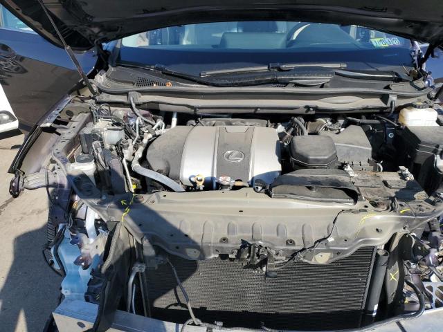 Photo 11 from auction – 2019 LEXUS RX 350 BAS with VIN 2T2BZMCA4KC201432