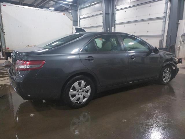 Photo 3 from auction – 2010 TOYOTA CAMRY BASE with VIN 4T1BF3EK7AU029441