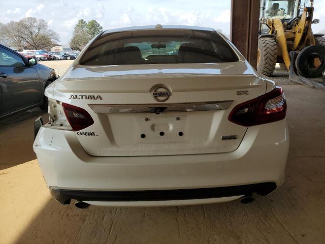 Photo 6 from auction – 2018 NISSAN ALTIMA 2.5 with VIN 1N4AL3AP7JC254870
