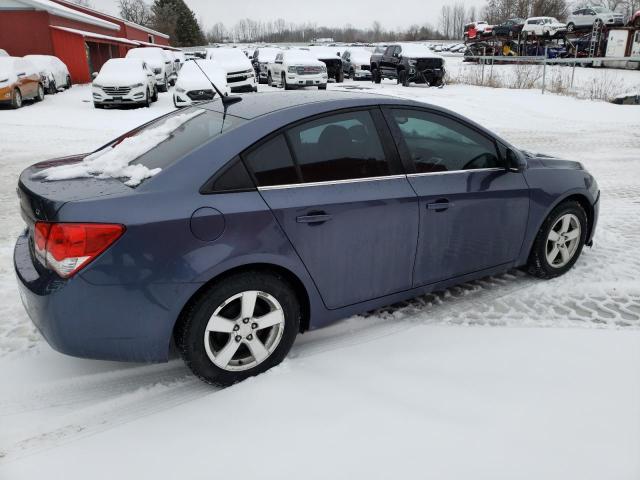 Photo 3 from auction – 2013 CHEVROLET CRUZE LT with VIN 1G1PC5SB6D7259776