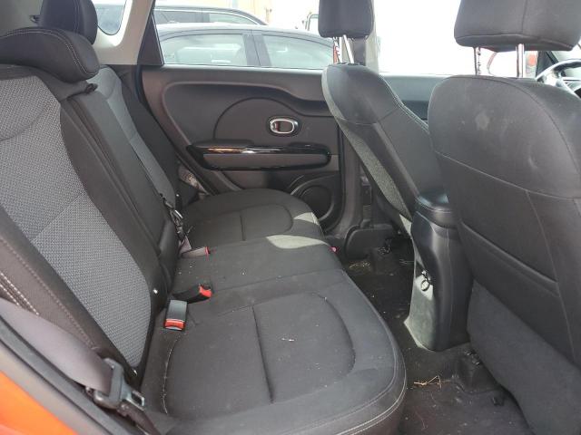 Photo 10 from auction – 2018 KIA SOUL + with VIN KNDJP3A51J7580721