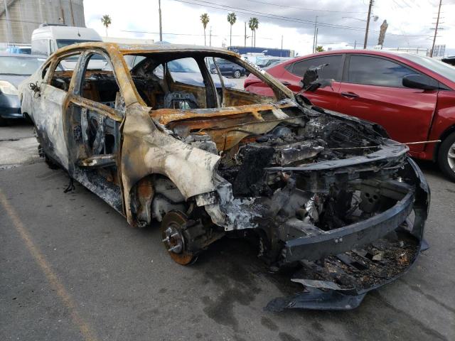 Photo 4 from auction – 2014 CHEVROLET IMPALA LT with VIN 2G1115SL9E9286488