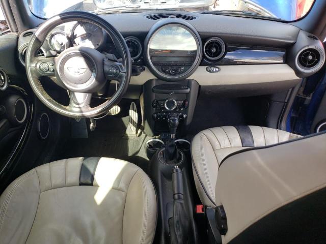 Photo 8 from auction – 2015 MINI COOPER S with VIN WMWZP3C52F2A91071