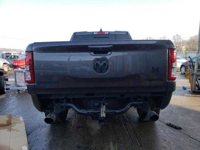 Photo 6 from auction – 2022 RAM 1500 BIG H with VIN 1C6SRFBT4NN206979