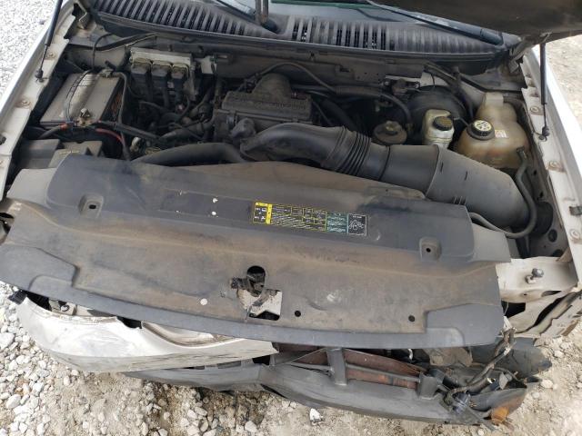 Photo 12 from auction – 2005 FORD EXPEDITION with VIN 1FMFU15585LA21205