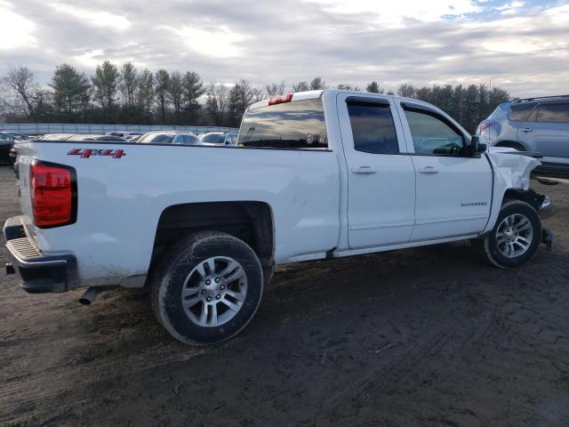 Photo 3 from auction – 2019 CHEVROLET SILVERADO with VIN 2GCVKPEC2K1117534