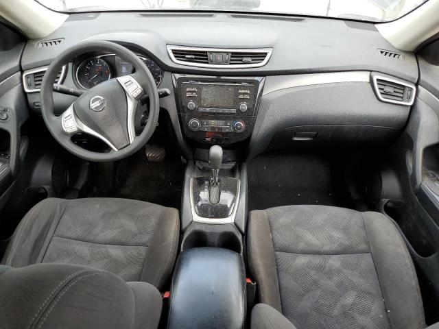 Photo 8 from auction – 2015 NISSAN ROGUE S with VIN KNMAT2MT2FP588446