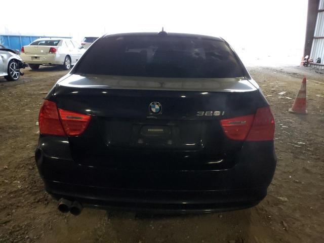 Photo 6 from auction – 2011 BMW 328 I with VIN WBAPH7C53BE675917