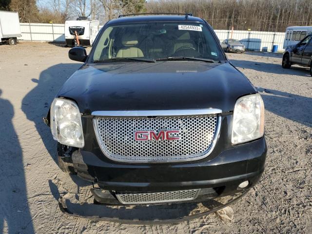 Photo 5 from auction – 2008 GMC YUKON DENA with VIN 1GKFK63888J133477