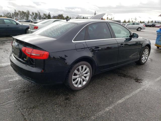 Photo 3 from auction – 2013 AUDI A4 PREMIUM with VIN WAUAFAFLXDN044149