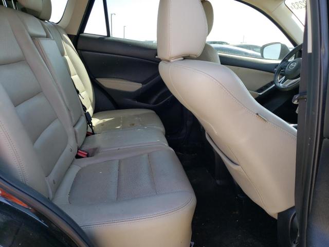 Photo 11 from auction – 2013 MAZDA CX-5 GT with VIN JM3KE2DE4D0113734