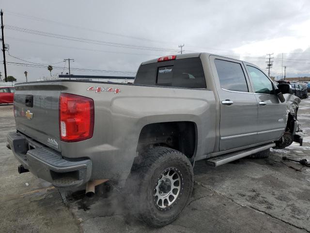 Photo 3 from auction – 2017 CHEVROLET SILVERADO with VIN 3GCUKTEJ9HG302408