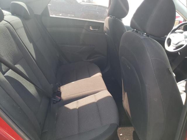 Photo 10 from auction – 2019 HYUNDAI ACCENT SE with VIN 3KPC24A33KE042485