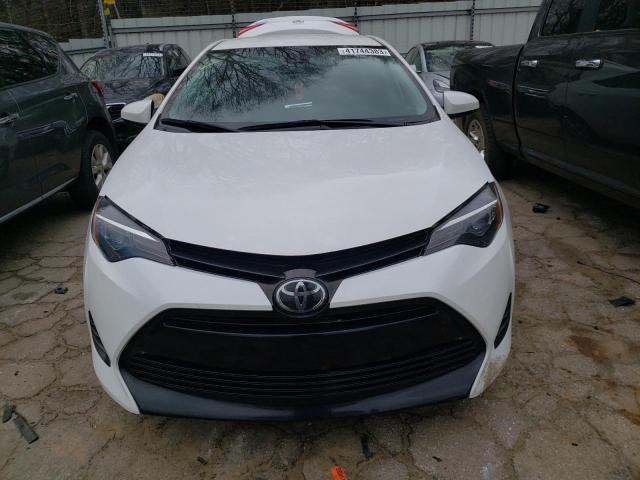 Photo 5 from auction – 2019 TOYOTA COROLLA L with VIN 2T1BURHE0KC178243