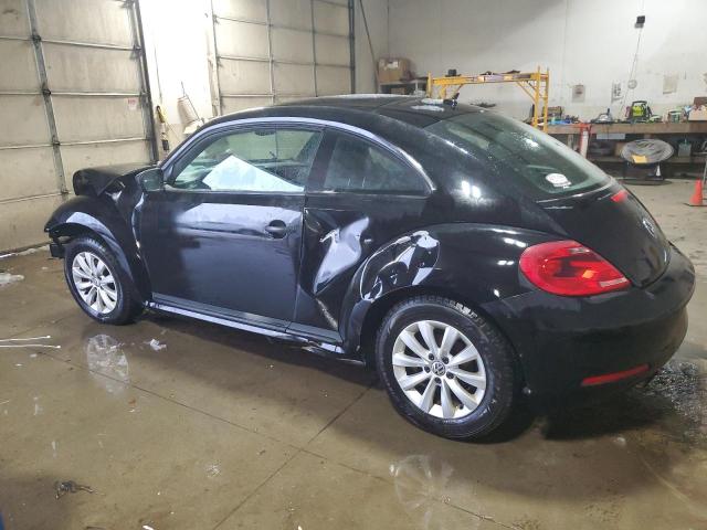 Photo 2 from auction – 2014 VOLKSWAGEN BEETLE with VIN 3VWFP7AT4EM603221
