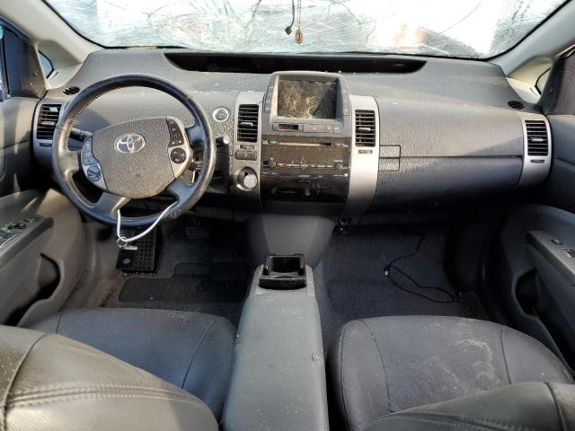 Photo 8 from auction – 2008 TOYOTA PRIUS with VIN JTDKB20U187751466