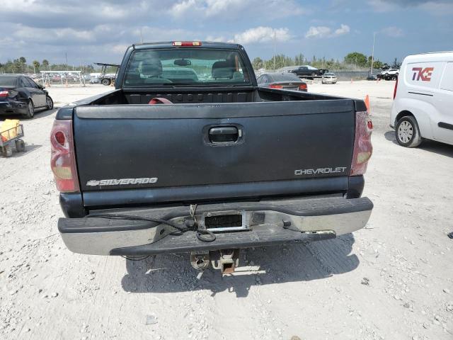 Photo 6 from auction – 2003 CHEVROLET SILVERADO with VIN 1GCHC24133E246752