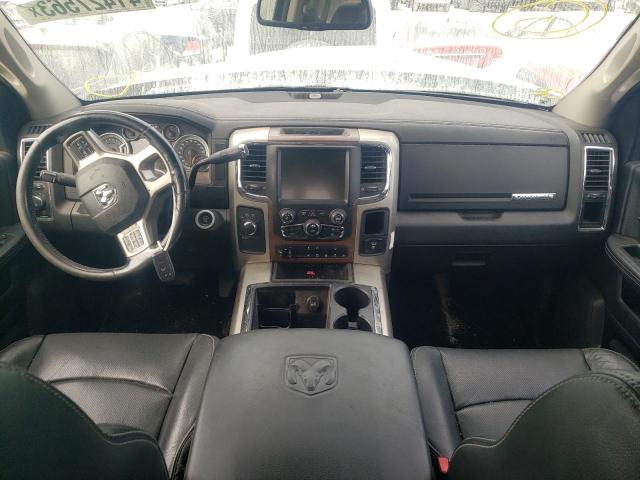 Photo 8 from auction – 2015 RAM 2500 LARAM with VIN 3C6UR5FJ6FG547001