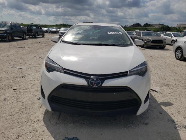 Photo 5 from auction – 2019 TOYOTA COROLLA L with VIN 2T1BURHEXKC188665