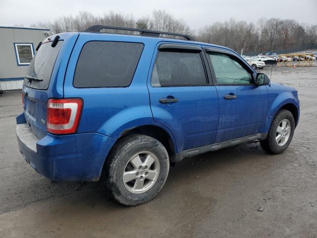 Photo 3 from auction – 2011 FORD ESCAPE XLT with VIN 1FMCU9DG0BKA36321