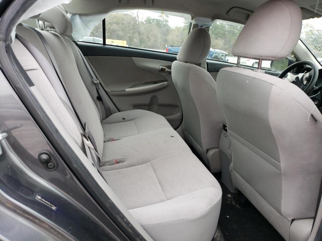 Photo 10 from auction – 2011 TOYOTA COROLLA BA with VIN JTDBU4EE0BJ107264