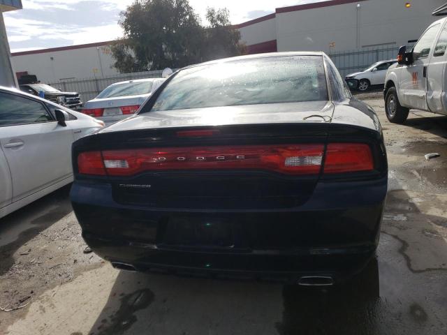 Photo 6 from auction – 2012 DODGE CHARGER SE with VIN 2C3CDXBG0CH298266