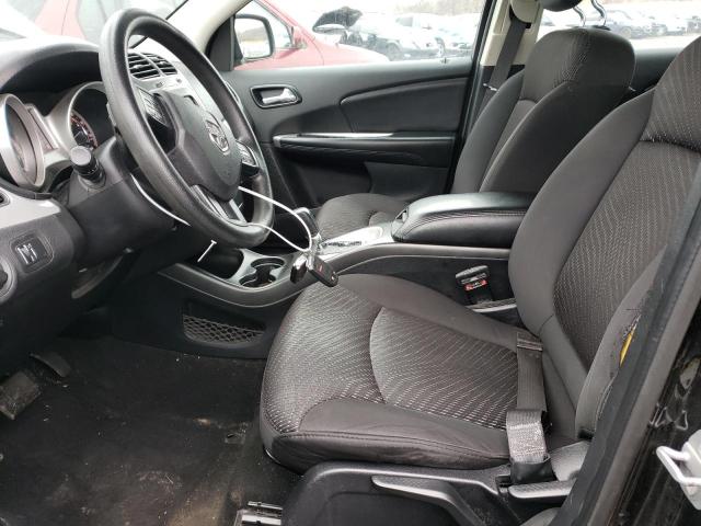 Photo 7 from auction – 2015 DODGE JOURNEY SE with VIN 3C4PDCAB7FT548285