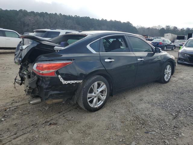 Photo 3 from auction – 2014 NISSAN ALTIMA 2.5 with VIN 1N4AL3AP4EC323553